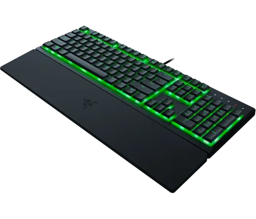 ⁦מקלדת גיימינג חצי מכאנית RAZER ORANTA V3 X⁩ – תמונה ⁦2⁩