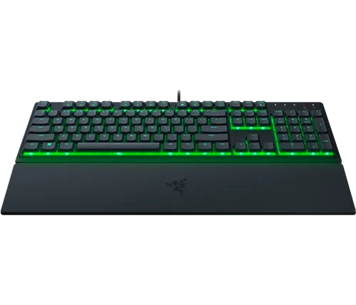 ⁦מקלדת גיימינג חצי מכאנית RAZER ORANTA V3 X⁩ – תמונה ⁦3⁩