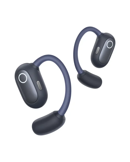 אוזניות אלחוטיות Baseus Eli Sport 1 Open-Ear TWS Earbuds שחור