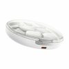 אוזניות אלחוטיות Baseus Eli Sport 1 Open-Ear TWS Earbuds לבן - Thumbnail Image 2