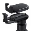 מעמד טלפון לרכב BASEUS STABLE GRAVITATIONAL CAR MOUNT AIR - Thumbnail Image 2
