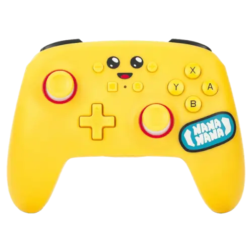 בקר שליטה נטען Nintendo Rechargeble Fortnite Peely