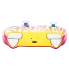 בקר שליטה נטען Nintendo Rechargeble Vibrant Pikachu - Thumbnail Image 3