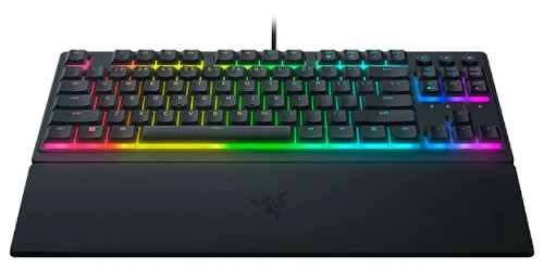 מקלדת גיימינג RAZER ORNATA V3 TKL – סטוריטק . StoryTech – מחשבים , סלולר , גיימינג , מעבדת תיקונים