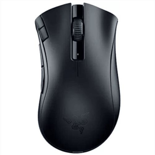 עכבר גיימינג RAZER DEATHADEER V2 X HYPERSPEED