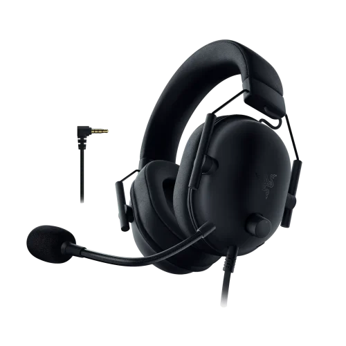 אוזניות גיימינג BLACKSHARK V2 X