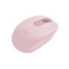 Мишка Logitech M196 Bluetooth Mouse - ROSE 910-007461