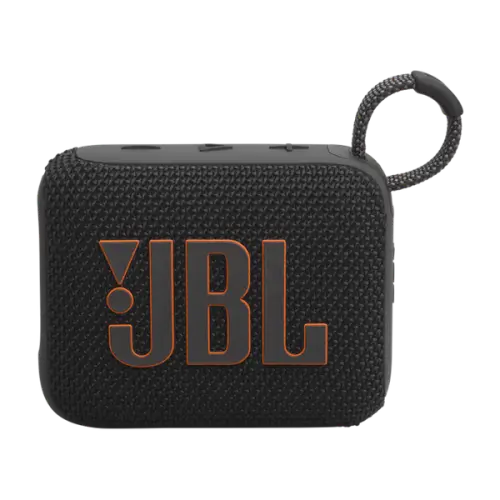 רמקול אלחוטי JBL GO 4 BLACK
