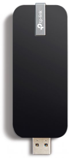 ⁦כרטיס רשת ARCHER T4U AC1300 1300Mbps USB⁩ – תמונה ⁦3⁩