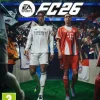 משחק עבור EA SPORTS FC 26 English / Arabic - XBOX SERIES X / ONE - Thumbnail Image 1