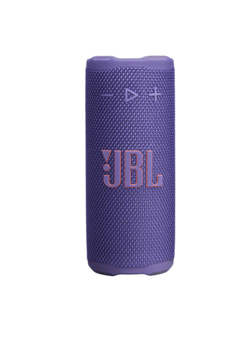 רמקול אלחוטי JBL GRIP - סגול