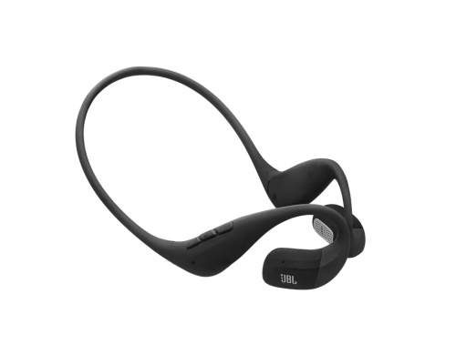 אוזניות ספורט אלחוטיות JBL Endurance Pace - שחור