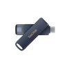 התקן לאייפון iXPand Phone Drive USB Type-C Metallic Sky 256GB - Thumbnail Image 1