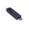 התקן לאייפון iXPand Phone Drive USB Type-C Metallic Sky 256GB - Thumbnail Image 2