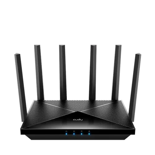 נתב אלחוטי AC1200 Wi-Fi 4G LTE-Cat6 Gigabit Router – תמונה 2