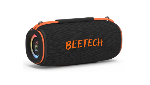 רמקול בלוטות' דגם B1000 מבית BeeTech