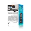 סטרימר-Nordic TV Box 2 Android 4K Ultra HD - Thumbnail Image 2