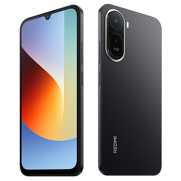⁦סמארטפון XIAOMI REDMI A7 PRO 128/4GB - שחור⁩ – תמונה ⁦4⁩