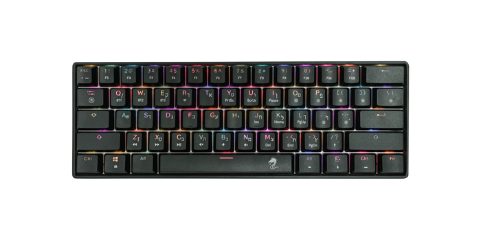 GPDRA-MMK61-B