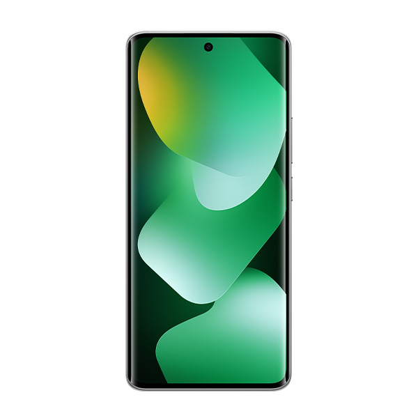 ⁦סמארטפון XIAOMI REDMI NOTE 15 256/8GB יבואן רשמי - ירוק⁩ – תמונה ⁦2⁩