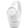 אוזניות קשת אלחוטיות עם ביטול רעשים JBL Tune 780NC - לבן - Thumbnail Image 5