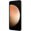 סמארטפון SAMSUNG GALAXY S23FE 128/8GB מחודש - קרם - Thumbnail Image 3