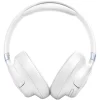 אוזניות קשת אלחוטיות עם ביטול רעשים JBL Tune 780NC - לבן - Thumbnail Image 6