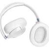 אוזניות קשת אלחוטיות עם ביטול רעשים JBL Tune 780NC - לבן - Thumbnail Image 7
