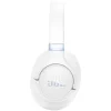 אוזניות קשת אלחוטיות עם ביטול רעשים JBL Tune 780NC - לבן - Thumbnail Image 8