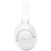 אוזניות קשת אלחוטיות עם ביטול רעשים JBL Tune 780NC - לבן - Thumbnail Image 9