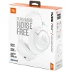 אוזניות קשת אלחוטיות עם ביטול רעשים JBL Tune 780NC - לבן - Thumbnail Image 10