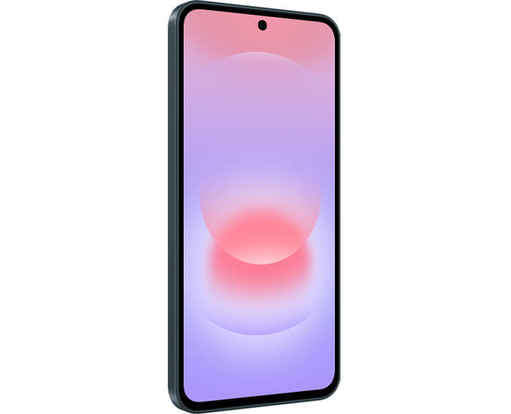 סמארטפון Samsung Galaxy A37 5G 256/12GB - ירוק – תמונה 2