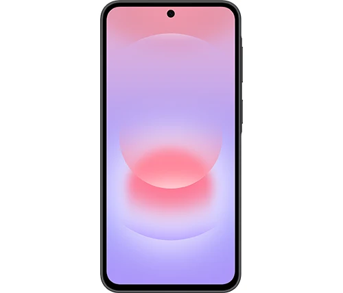 סמארטפון SAMSUNG Galaxy A37 5G 256/12GB - שחור – תמונה 2