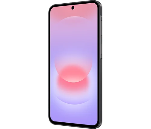 סמארטפון SAMSUNG Galaxy A37 5G 256/12GB - שחור – תמונה 3