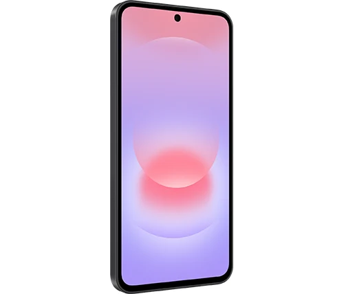 סמארטפון SAMSUNG Galaxy A37 5G 256/12GB - שחור – תמונה 4