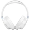 אוזניות קשת אלחוטיות עם ביטול רעשים JBL Tune 780NC - לבן - Thumbnail Image 2