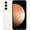 סמארטפון SAMSUNG GALAXY S23FE 128/8GB מחודש - קרם - Thumbnail Image 1
