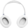 אוזניות קשת אלחוטיות עם ביטול רעשים JBL Tune 780NC - לבן - Thumbnail Image 4