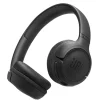 אוזניות קשת אלחוטיות JBL Tune 530BT - שחור - Thumbnail Image 1