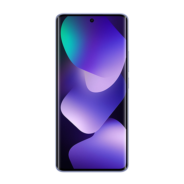 ⁦סמארטפון XIAOMI REDMI NOTE 15 256/8G8 יבואן רשמי - סגול⁩ – תמונה ⁦2⁩