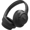 אוזניות קשת אלחוטיות עם סינון רעשים JBL Tune 780NC - שחור - Thumbnail Image 1