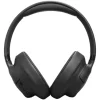 אוזניות קשת אלחוטיות עם סינון רעשים JBL Tune 780NC - שחור - Thumbnail Image 2