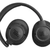 אוזניות קשת אלחוטיות עם סינון רעשים JBL Tune 780NC - שחור - Thumbnail Image 3