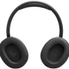 אוזניות קשת אלחוטיות עם סינון רעשים JBL Tune 780NC - שחור - Thumbnail Image 4