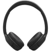 אוזניות קשת אלחוטיות JBL Tune 530BT - שחור - Thumbnail Image 2