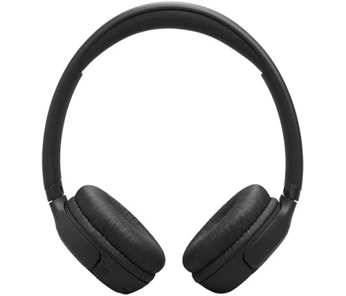 ⁦אוזניות קשת אלחוטיות JBL Tune 530BT - שחור⁩ – תמונה ⁦2⁩