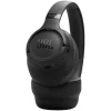 אוזניות קשת אלחוטיות עם סינון רעשים JBL Tune 780NC - שחור - Thumbnail Image 5