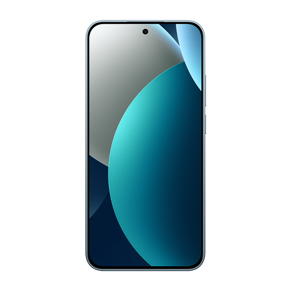 ⁦סמארטפון Xiaomi Redmi Note 15 Pro 512/12GB - כחול⁩ – תמונה ⁦2⁩
