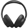 אוזניות קשת אלחוטיות עם סינון רעשים JBL Tune 780NC - שחור - Thumbnail Image 6