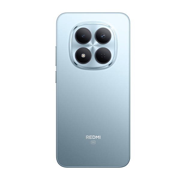 ⁦סמארטפון Xiaomi Redmi Note 15 Pro 512/12GB - כחול⁩ – תמונה ⁦3⁩